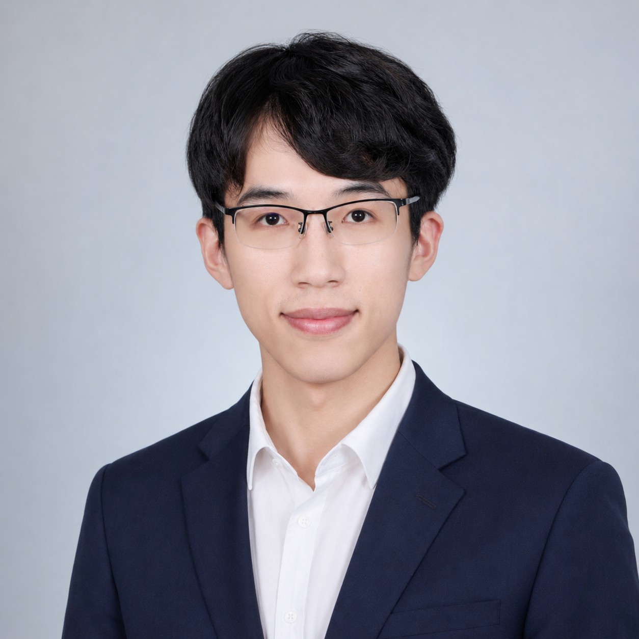 Chao Jiang