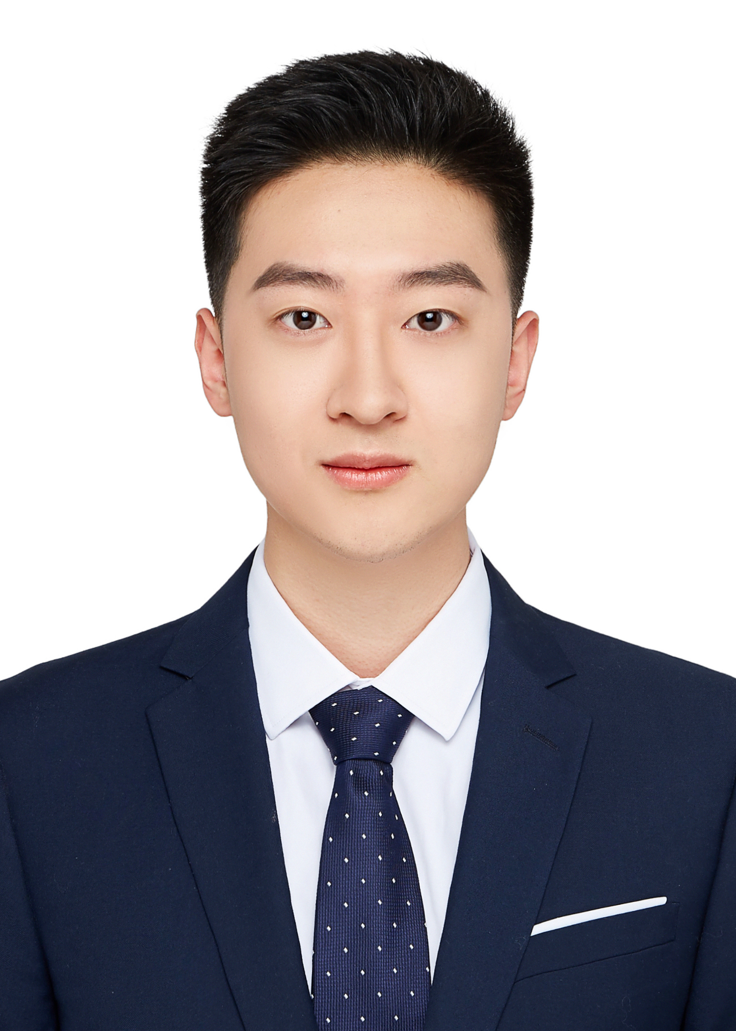 Haochen Li