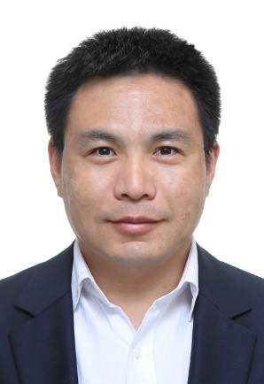 Jianjun Li