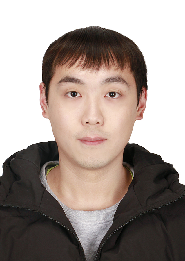 Jieao Zhu