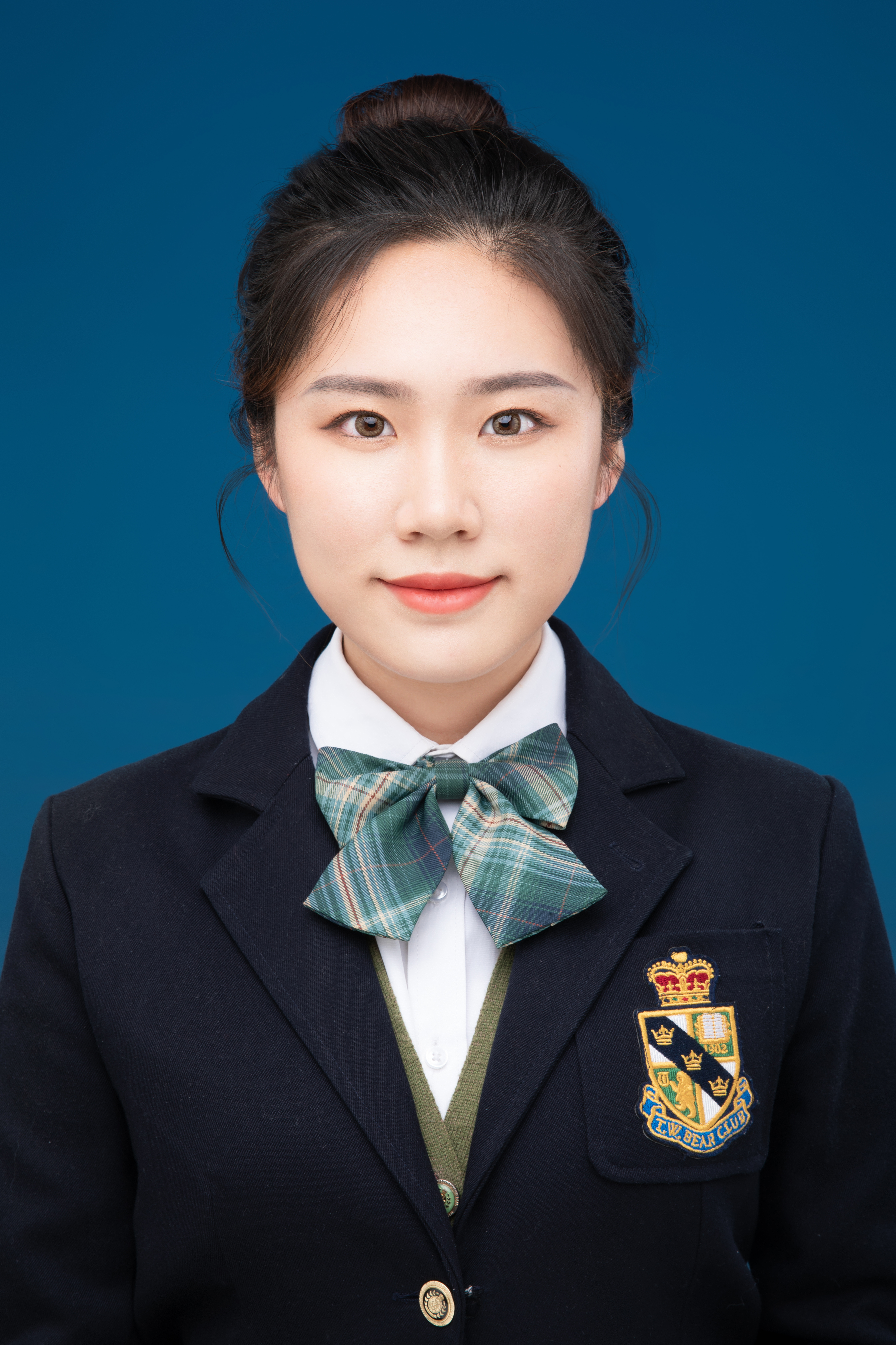 Tianyue Zheng