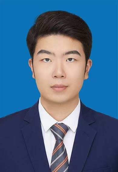 Zhuo Xu